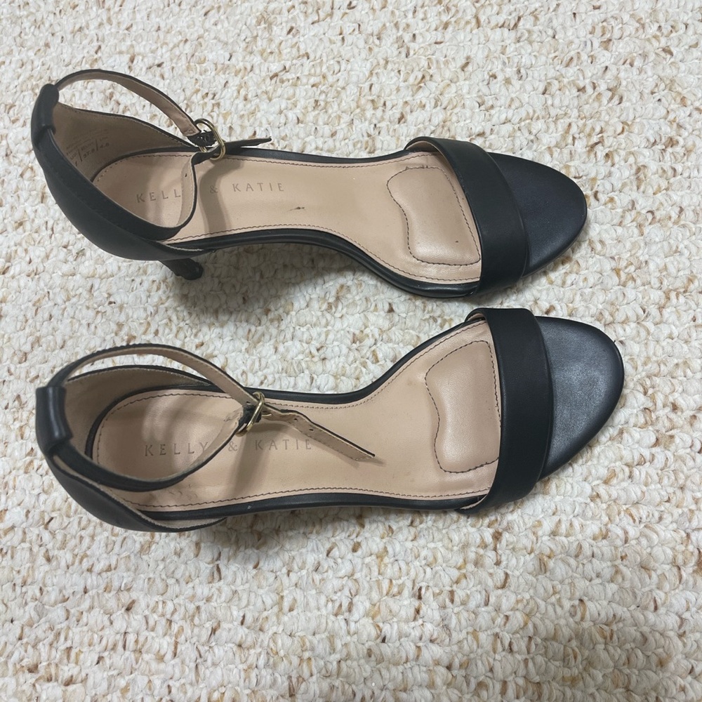 Formal / Prom / Homecoming Heels